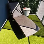 Appartement - Skyplace Strasbourg