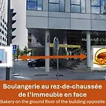 Appartement - Skyplace