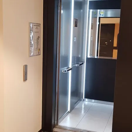 Apartament - Skyplace Strasburg