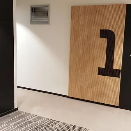 Vue Parlement Europeen - Grande Terrasse Au Calme - Tram A 2 Min - Parking * ستراسبورغ