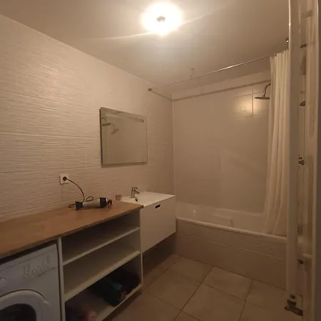 Apartament - Skyplace Strasburg