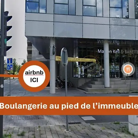 - Skyplace * Strasbourg