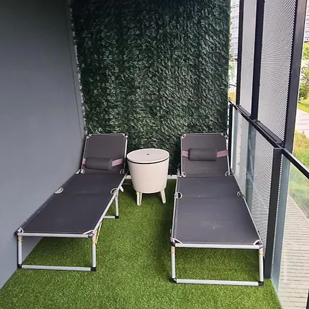 Appartement - Skyplace