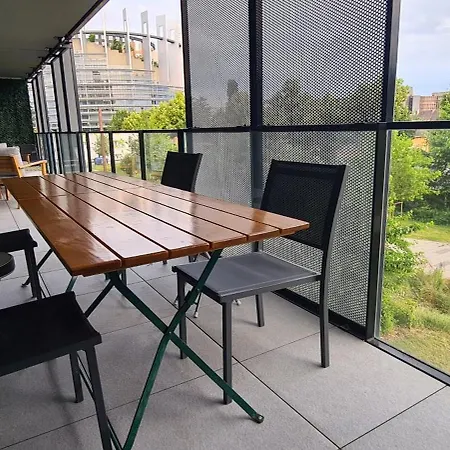 Appartement - Skyplace *