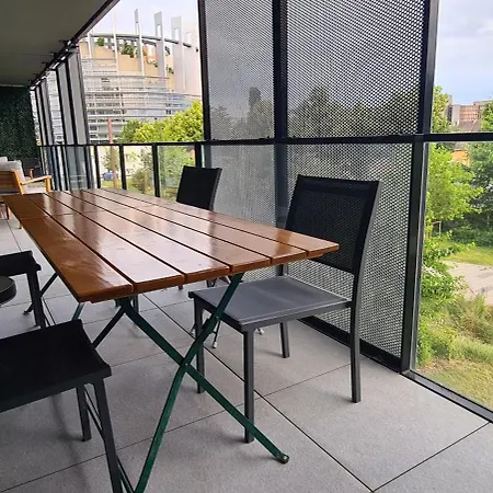 Apartament - Skyplace *