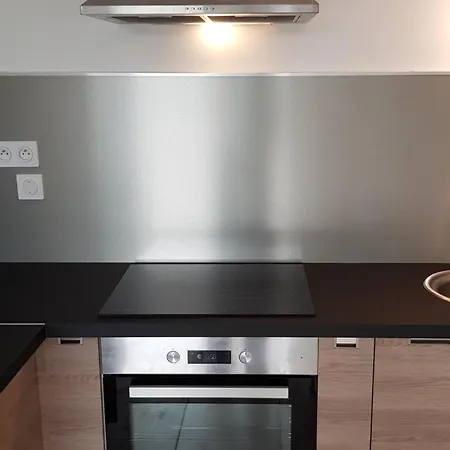 - Skyplace Apartament *
