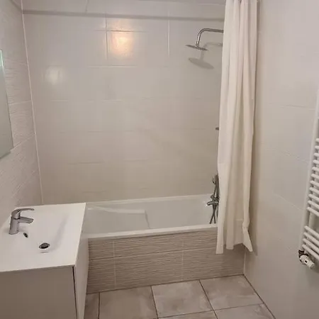 - Skyplace Appartement Strasbourg