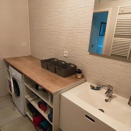 - Skyplace Apartament
