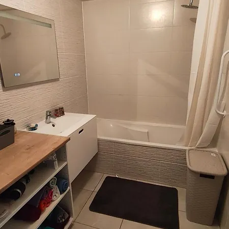 Apartament - Skyplace
