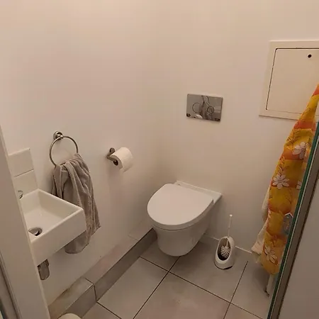 - Skyplace Strasbourg