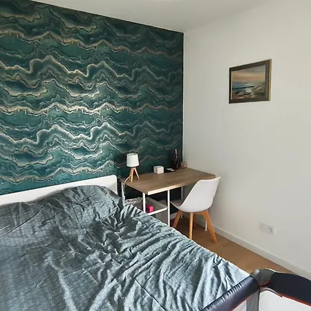 - Skyplace Appartement Strasbourg