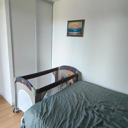 - Skyplace Appartement