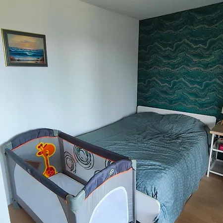 Appartement - Skyplace Strasbourg