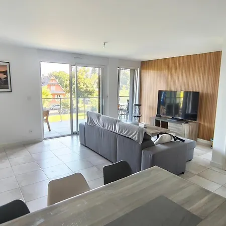 Appartement - Skyplace *