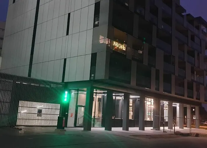 Vue Parlement Europeen - Grande Terrasse Au Calme - Tram A 2 Min - Parking *