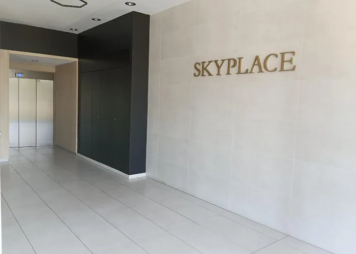 Vue Parlement Europeen - Grande Terrasse Au Calme - Tram A 2 Min - Parking *