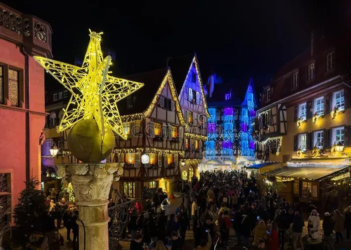 Apartment Vue Parlement Europeen - Grande Terrasse Au Calme - Tram A 2 Min - Parking