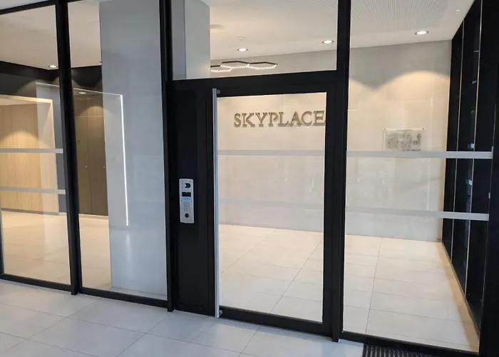 Vue Parlement Europeen - Grande Terrasse Au Calme - Tram A 2 Min - Parking Apartment Straßburg