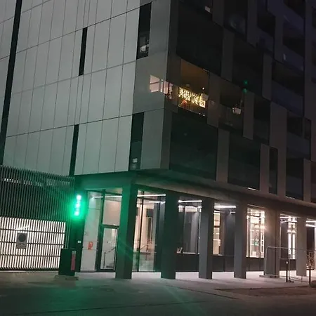 Vue Parlement Europeen - Grande Terrasse Au Calme - Tram A 2 Min - Parking *